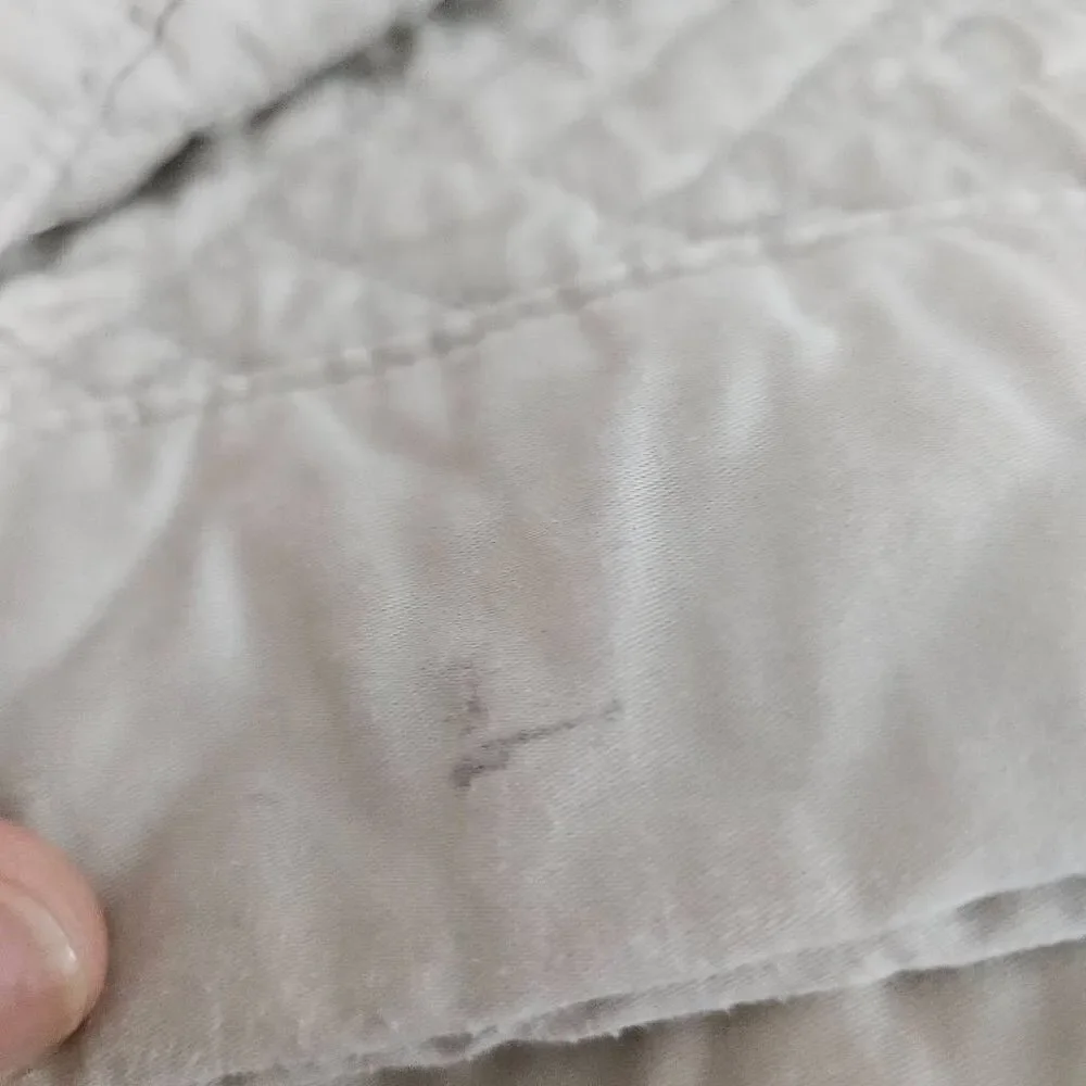 Ralph Lauren Quilted  bedspread